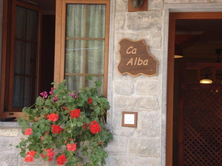 Apartamentos Rurales Les Martes Felechosa Luaran gambar