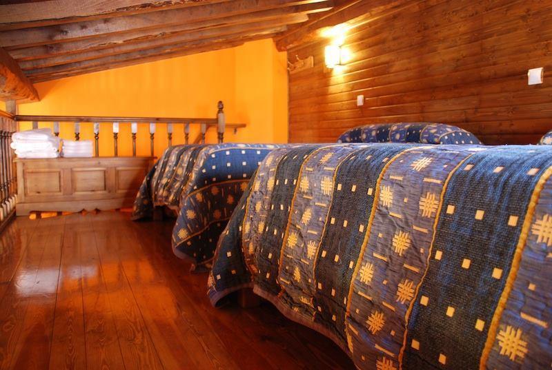 Apartamentos Rurales Les Martes Felechosa Bilik gambar