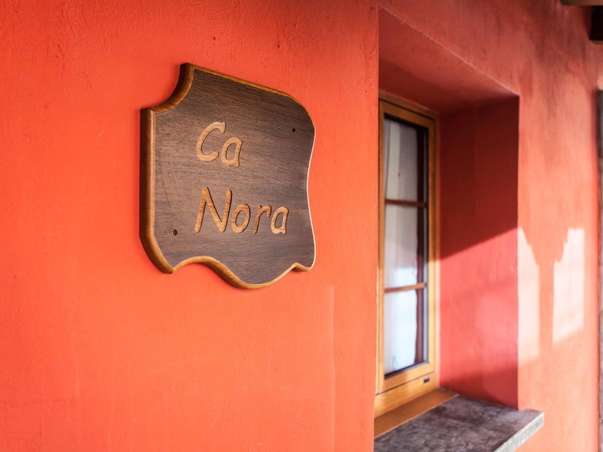 Apartamentos Rurales Les Martes Felechosa Luaran gambar